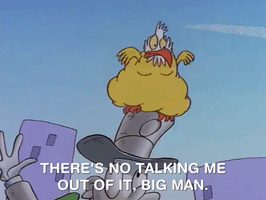 rockos modern life nicksplat GIF