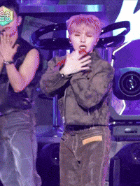 Dance Thunder GIF