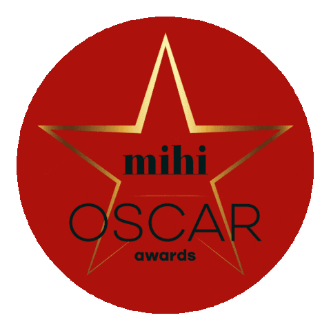 Sticker by Mihi Care