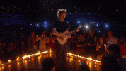 ed sheeran show GIF by Billboard