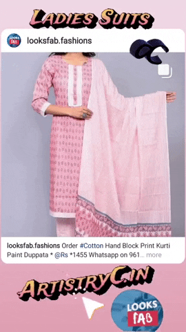 Buy Now Fashion GIF by ArtistryC