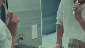 New York Friends GIF by Evann McIntosh