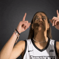 College Hoops Sport GIF by Providence Friars