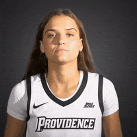 College Hoops Sport GIF by Providence Friars