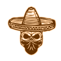 Cantina Restaurantemexicano Sticker by El Grupo B