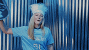 North Carolina GIF by UNC Tar Heels