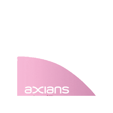 axians_de giphygifmaker axians axiansgirlsday Sticker