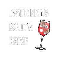 Aperitivo Sticker by GOLDBERG & SONS