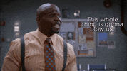 terry crews nbc GIF by Brooklyn Nine-Nine