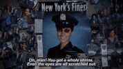 nbc brooklyn 99 GIF by Brooklyn Nine-Nine