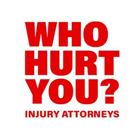 razavilawgrouplaw who hurt you GIF