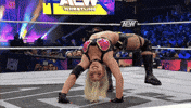 The Spider Wrestling GIF