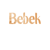 bebek bebeklounge bebekloungedubai bebekdubai bebekuae Sticker