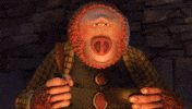 Stop Motion Eating GIF by LAIKA Studios