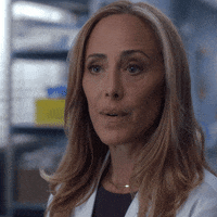 Greys Anatomy GIF by ABC Network