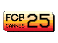 Advertising Cannes Sticker by FCBChi