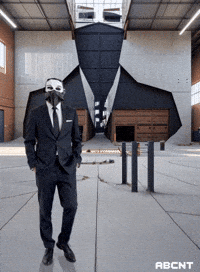 New Order Cult GIF by ABCNT