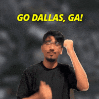 City Of Dallas GIF