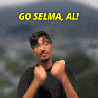Selma Alabama GIF