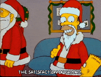 Season 1 GIF by The Simpsons