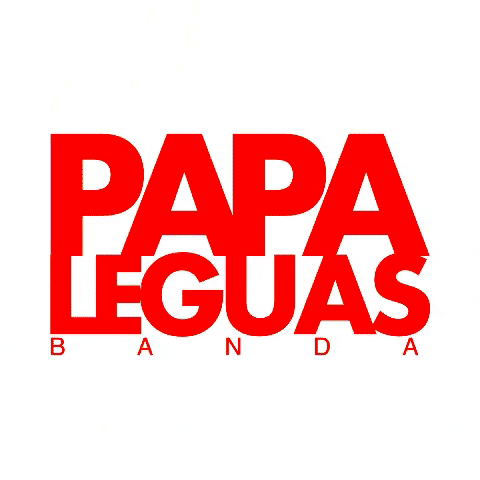 bandapapaleguas giphygifmaker musica papa bell GIF