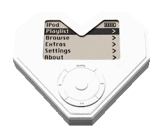 Stop Motion Love Sticker by Tommy Perez