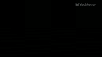 Animated Brush Abstract Shapes