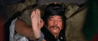 martial arts idgaf GIF by Shaw Brothers