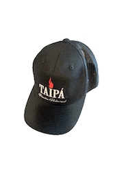 Taipa Sticker by TaipaPeruvianRestaurant