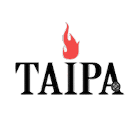Taipa Sticker by TaipaPeruvianRestaurant