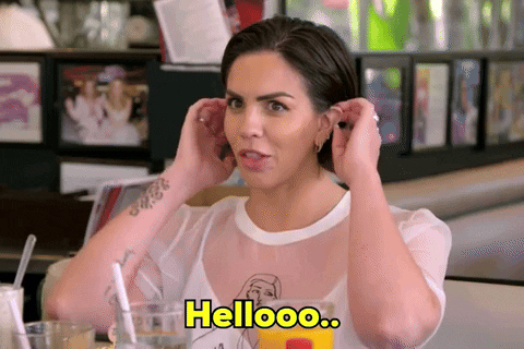 Katie Maloney GIF