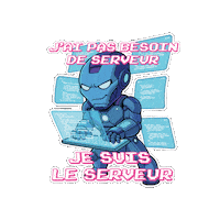 Marseille Sticker by Agence DUNK!