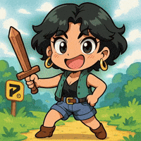 Role Playing GIF by Persona