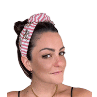 Donna Sticker by SUITE56