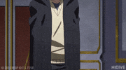 Akame Ga Kill Hidive Anime GIF by HIDIVE