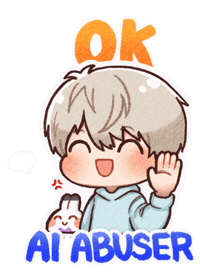 Xavier Sticker