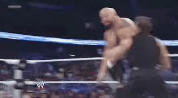 GIF by WWE