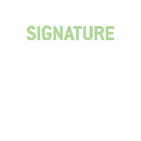 Mexican Signature Sticker by Zambrero