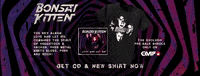 BonsaiKitten music new rock kitten GIF