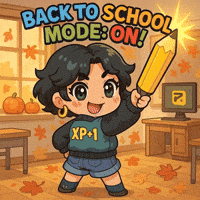 Education Motivation GIF by Persona