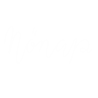 Text Lettering Sticker