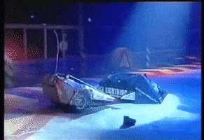 robot series GIF