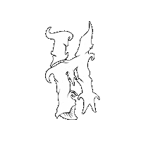 hawaiimulisha hmlogo hawaii mulisha hawaiimulisha hm logo Sticker