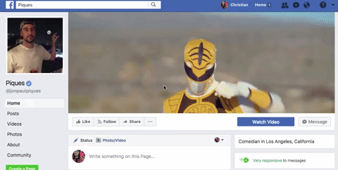 comedy GIF