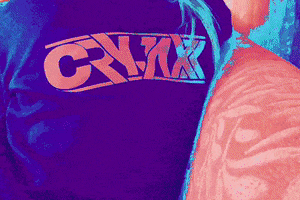 Cryjaxx Music GIF by CryJaxx