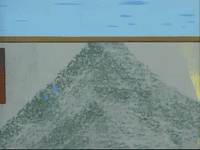 ren and stimpy nicksplat GIF