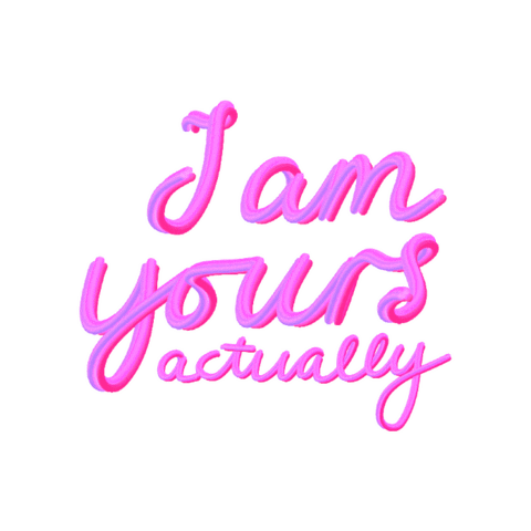 Animated Sticker
