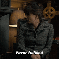 Evil GIF by Paramount+
