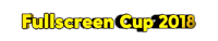 fit4thecup Sticker by Fullscreen