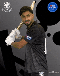 Ball Bat GIF by Somerset County Cricket Club